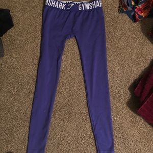 Gymshark fit leggings